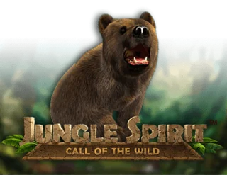 Jungle Spirit: Call of the Wild